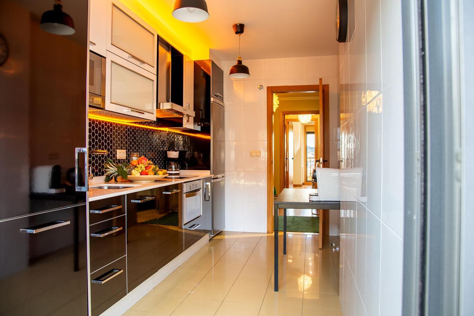 Bienvenido A Laperla Premium, Exclusivo Atico Con Vistas En Sanxenxo, Corazon De Las Rias Baixas Exterior photo