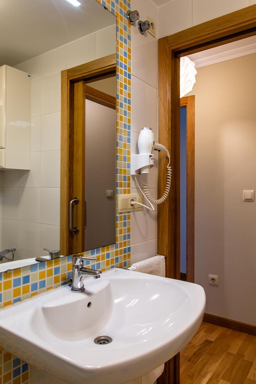 Bienvenido A Laperla Premium, Exclusivo Atico Con Vistas En Sanxenxo, Corazon De Las Rias Baixas Exterior photo